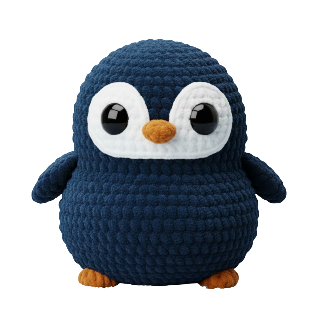 Kit crochet débutant — Magic Crochet Kit